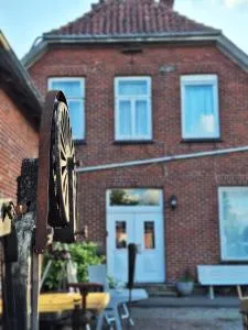 Alter Mühlenhof - Boving