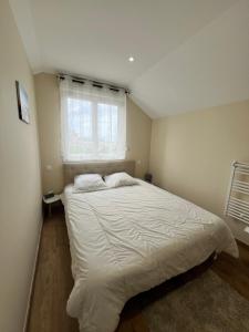 Maisons de vacances maison de la marine : photos des chambres