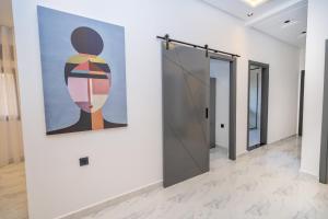 serenity Stays-Luxury Suites & Appart 8