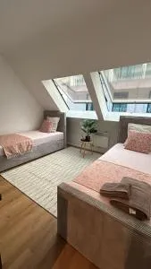 Chez soi - 伊克塞尔