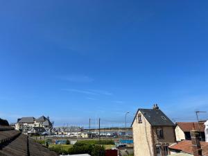 Maisons de vacances maison de la marine : photos des chambres