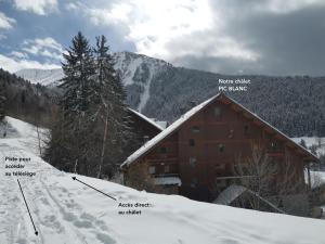 Appartements Ski in & out spacious apartment, Sauna-Gym-Piscine : photos des chambres