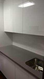 Apartamento moderno en el centro Vilagarcia