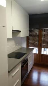 Apartamento moderno en el centro Vilagarcia