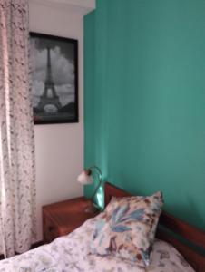 Departamento y naturaleza