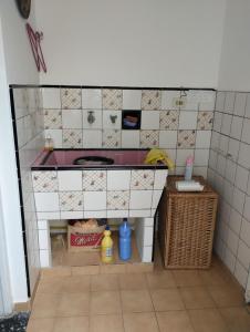 Departamento y naturaleza