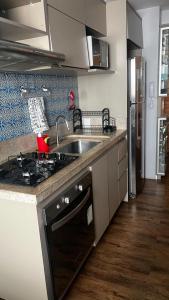 Condomínio JTR Canada