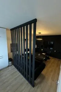 Next to lake Apartment - 沙托劳尔尧乌伊海伊