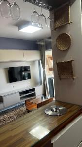 Condomínio JTR Canada