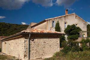 Gîte isolé au cœur du vignoble