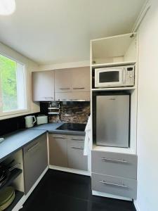 Appartements Appart Guy Moquet - Proche Paris et Disney - commerces a proximite : photos des chambres