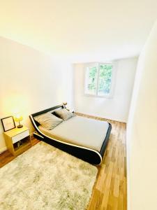 Appartements Appart Guy Moquet - Proche Paris et Disney - commerces a proximite : photos des chambres