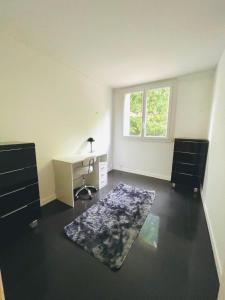 Appartements Appart Guy Moquet - Proche Paris et Disney - commerces a proximite : photos des chambres