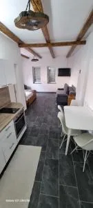 Zari apartman - Lukavac