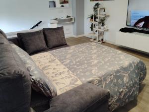 Apartamento Plaza Palmeras