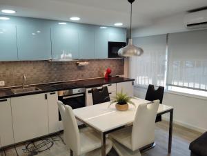 Apartamento Plaza Palmeras