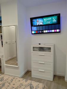 Apartamento Plaza Palmeras