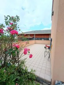 Villino Helios - moderno e rifinito - Spogna