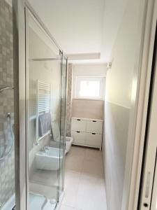 Villino Helios - moderno e rifinito