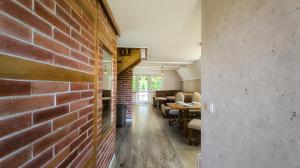 Dom Wakacyjny Za Zakrętem