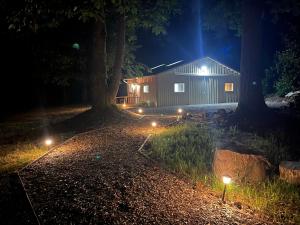 Whispering Pines Farmhouse