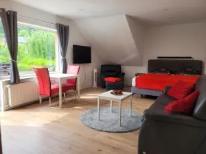 Reload Apartments - FeWo2 im Remmeker Feld - Volkmarsen