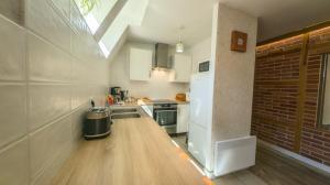 Dom Wakacyjny Za Zakrętem