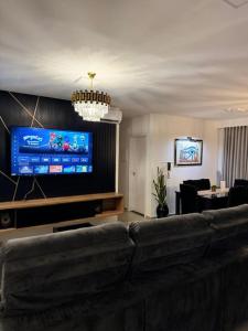 Lujoso apartamento en Eco Villas