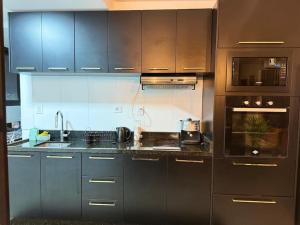 Lujoso apartamento en Eco Villas