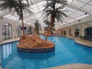 Dawlish Warren Welcome Family Holiday Park Villa Clover Welcome2Warren South Devon