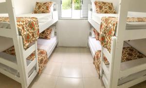 Apartamento de 3 quartos em Jurerê