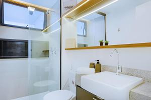 Home Confort - 30m da praia de Piratininga