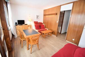 Résidence Le Vercors - Studio 3 pers- LE VERCORS - 0R8VR -PLAGNE CENTRE MAE-5434