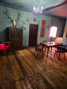 Mlýn Horní Hamr - Pavlice