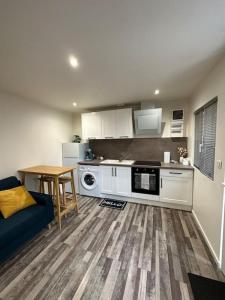 Appartements Appartement : photos des chambres