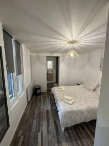 Appartements Appartement : photos des chambres