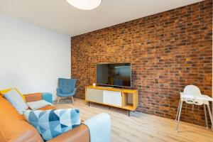 Winter Haven Modern Retreat in Central Bratislava