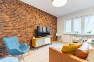 Winter Haven Modern Retreat in Central Bratislava