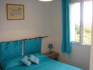 Appartements Residence Motel Corsicana : photos des chambres