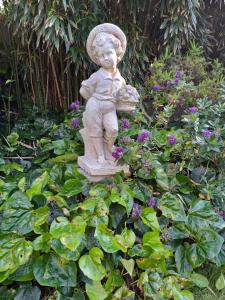 B&B / Chambres d'hotes les hortensias : photos des chambres
