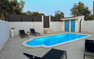 Stunning Home In Orebic With Wifi