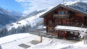 Ferienhaus Martlerhof