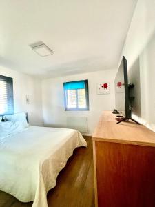 Villas Villa Floralie : photos des chambres