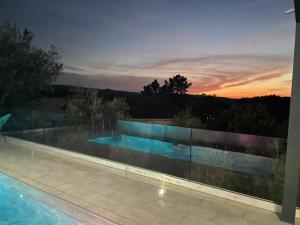Villas Villa Floralie : photos des chambres