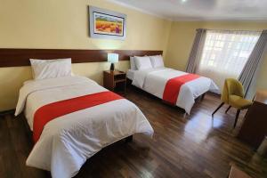 Departamento INCA PALACE EXPERIENCE