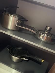 Relax apartament in vlora 7