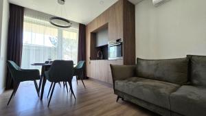 Jūros Tako Apartamentai