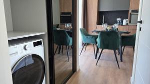 Jūros Tako Apartamentai