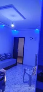 Seablue Apartament - Kaa Asras