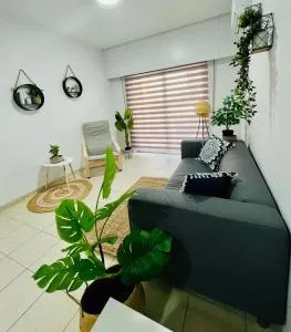 Tower Court rooms - Nicosia